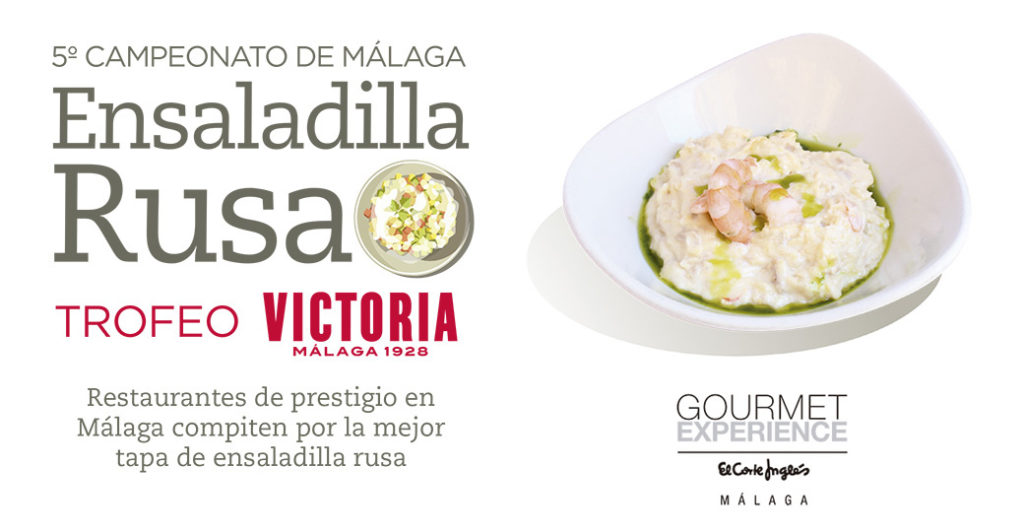 Campeonato de Ensaladilla Rusa