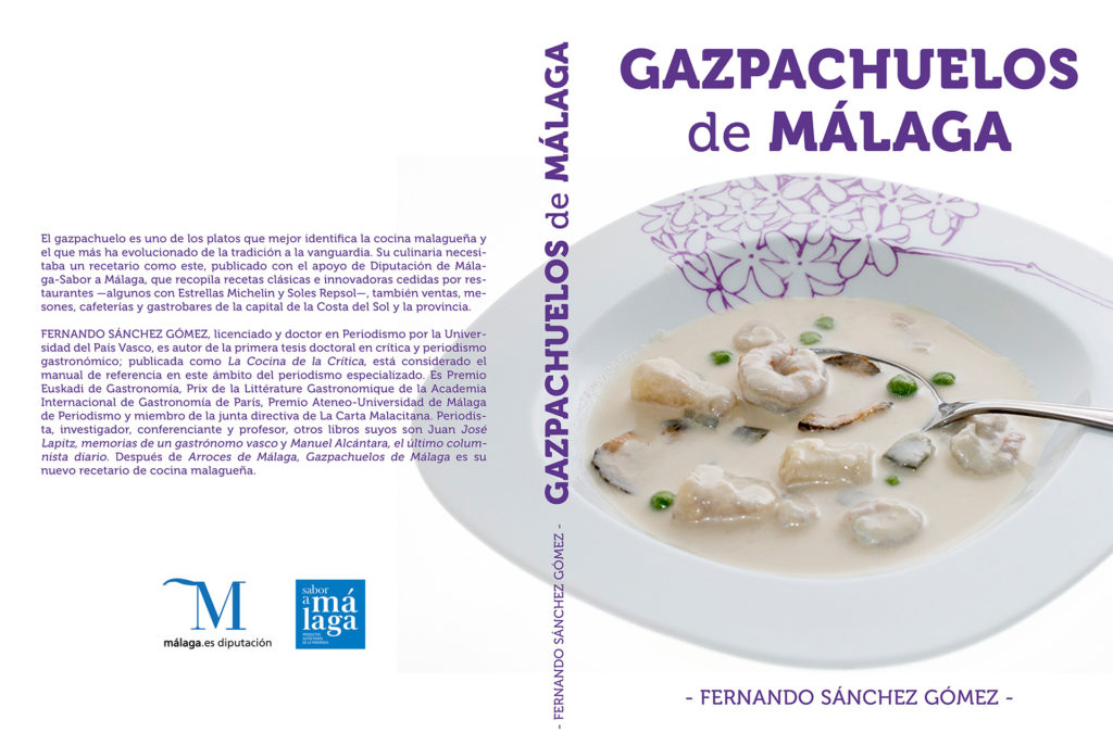 Gazpachuelos de Málaga