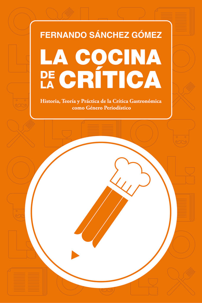 La Cocina de la Crítica