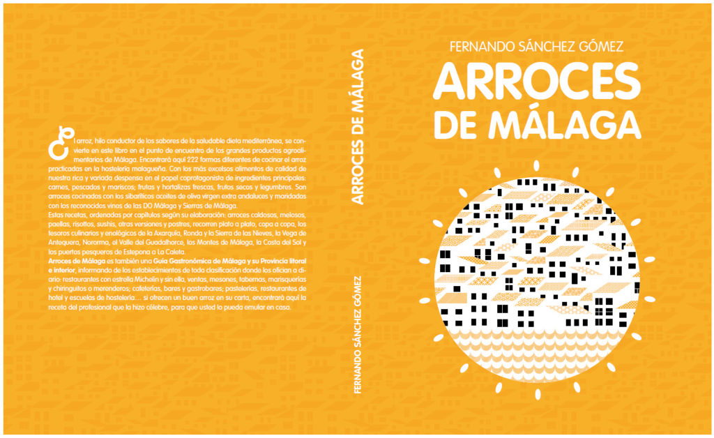 Arroces de Málaga