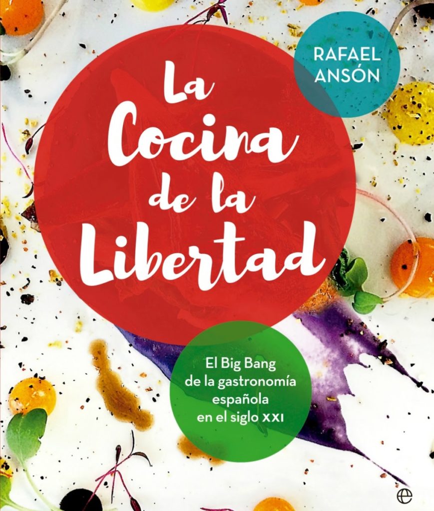 La cocina de la libertad (2016)