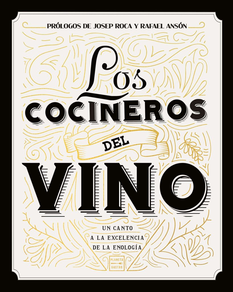 Los cocineros del vino (2019)