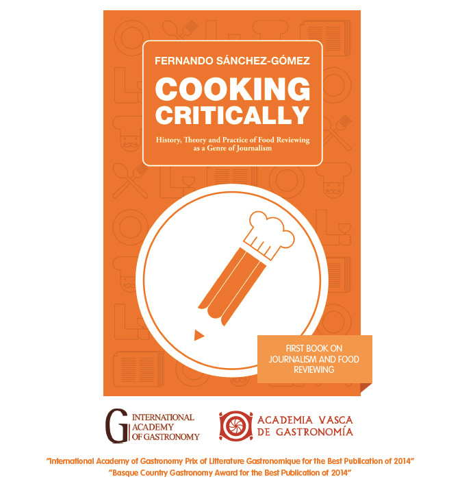 COOKING CRITICALLY